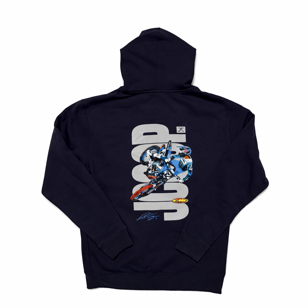 JCOOP SIGNATURE HOODY – FMF Racing