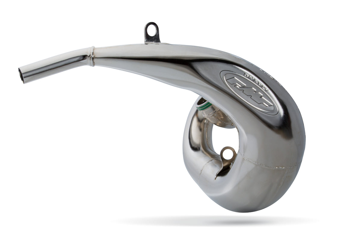 FMF Gnarly Pipe product photo