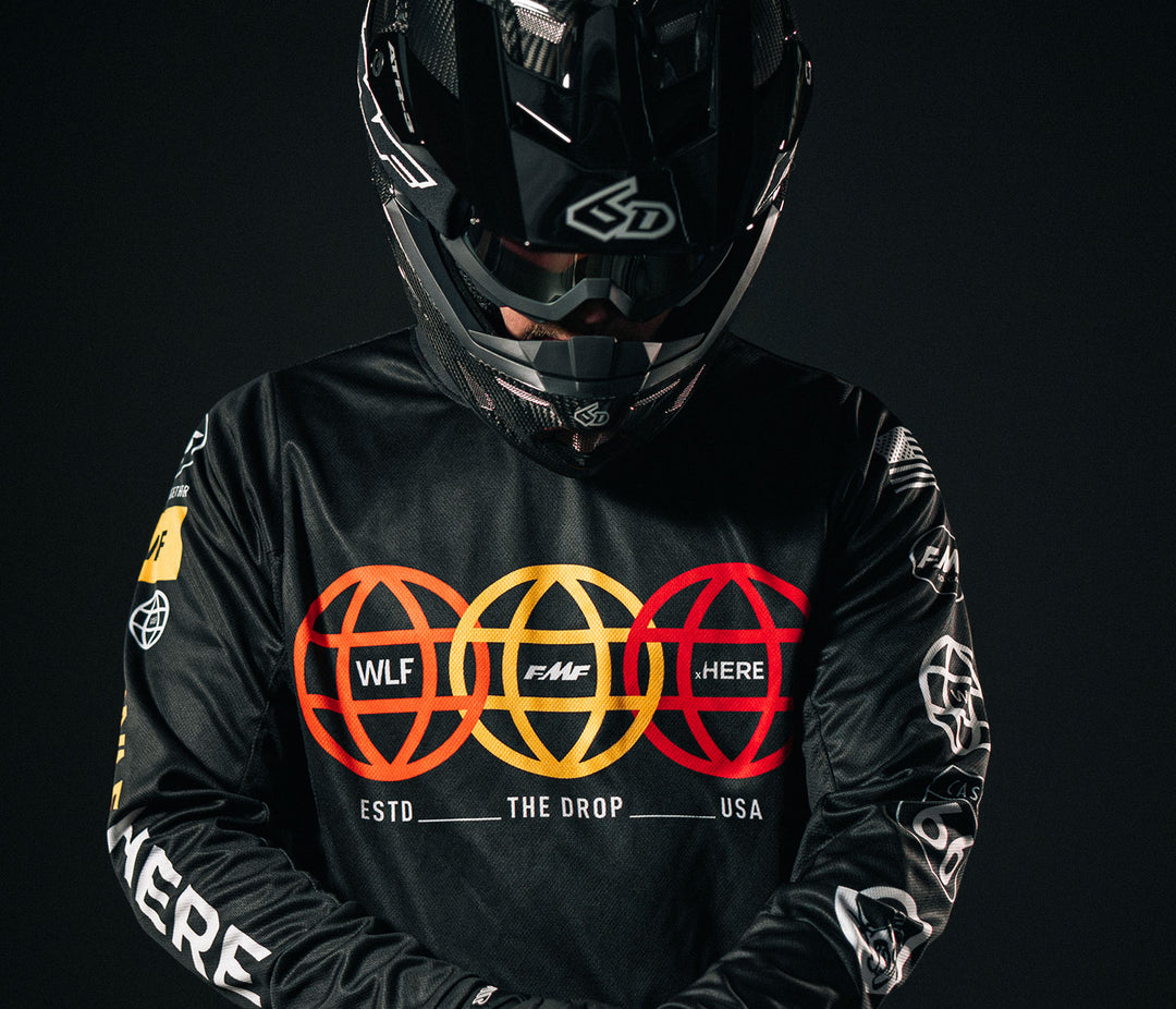 WLFxHere - FMF JERSREY – FMF Racing