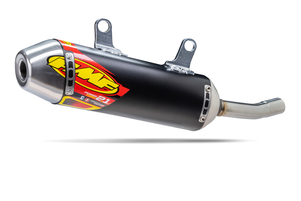 KTM FMF Powercore 2.1 Silencer 125/150 SX/XC/XC-W 2019-2023