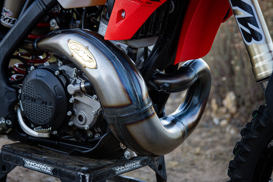 Factory Fatty 025219 – FMF Racing