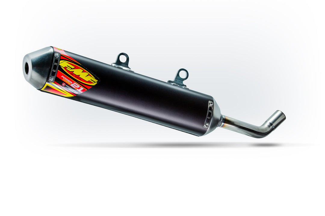 FMF POWERCORE 2.1 サイレンサー マフラー Powercore 2.1 025230 – FMF Racing