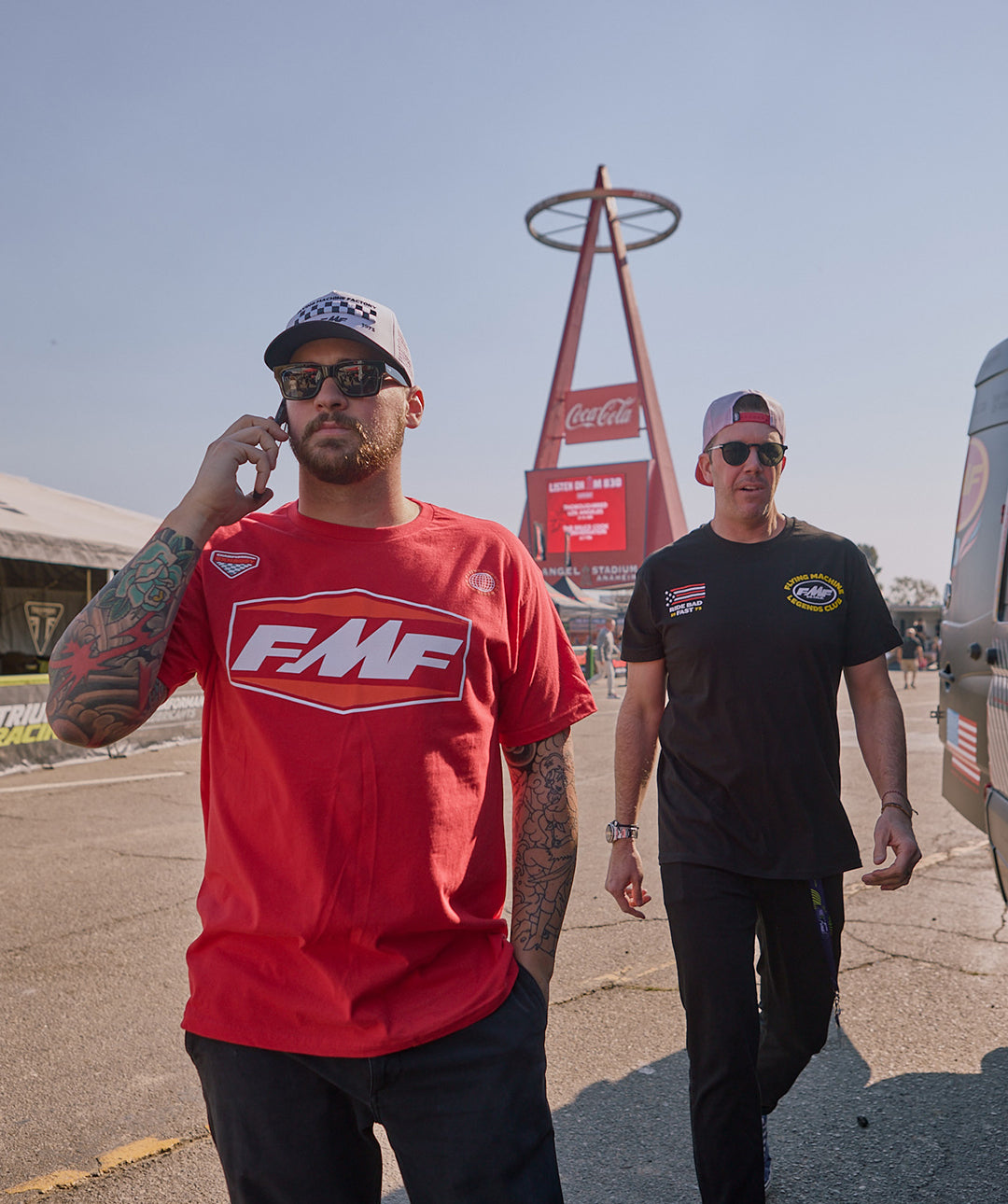 Fmf Racing Banner Dirtbike/ATV Parts & Apparel | FMF Racing