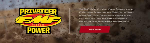 FMF Privateer Power Program