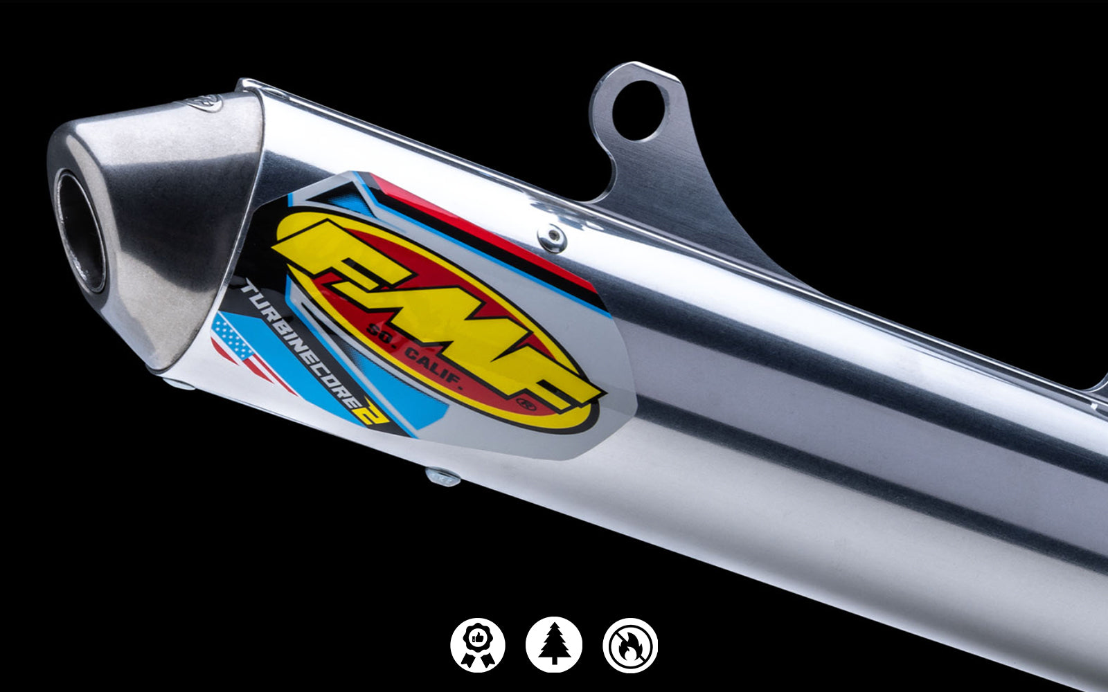 Shop All Bike Exhaust | FMF Racing