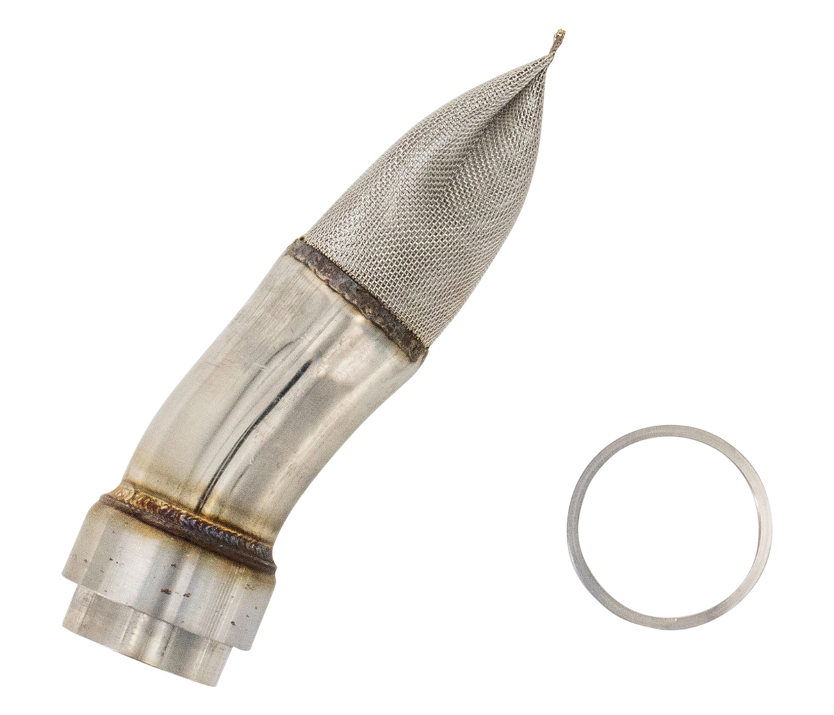 HEX Q4/F4.1 RCT QUIET CORE S/A INSERT 040688 – FMF Racing