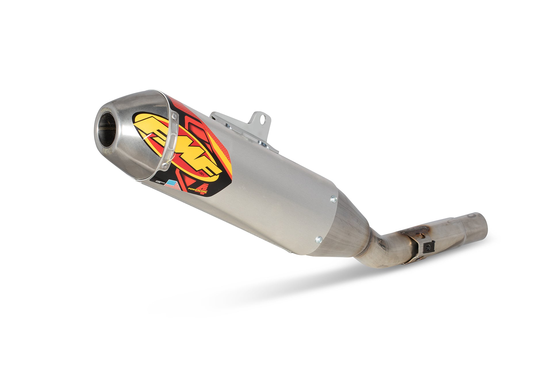 Powercore 4 HEX 042308 – FMF Racing
