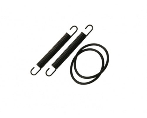 FMF RM125 97 07 Pipe Spring O Ring Kit Fits FMF Pipe Only P N 011313 011313