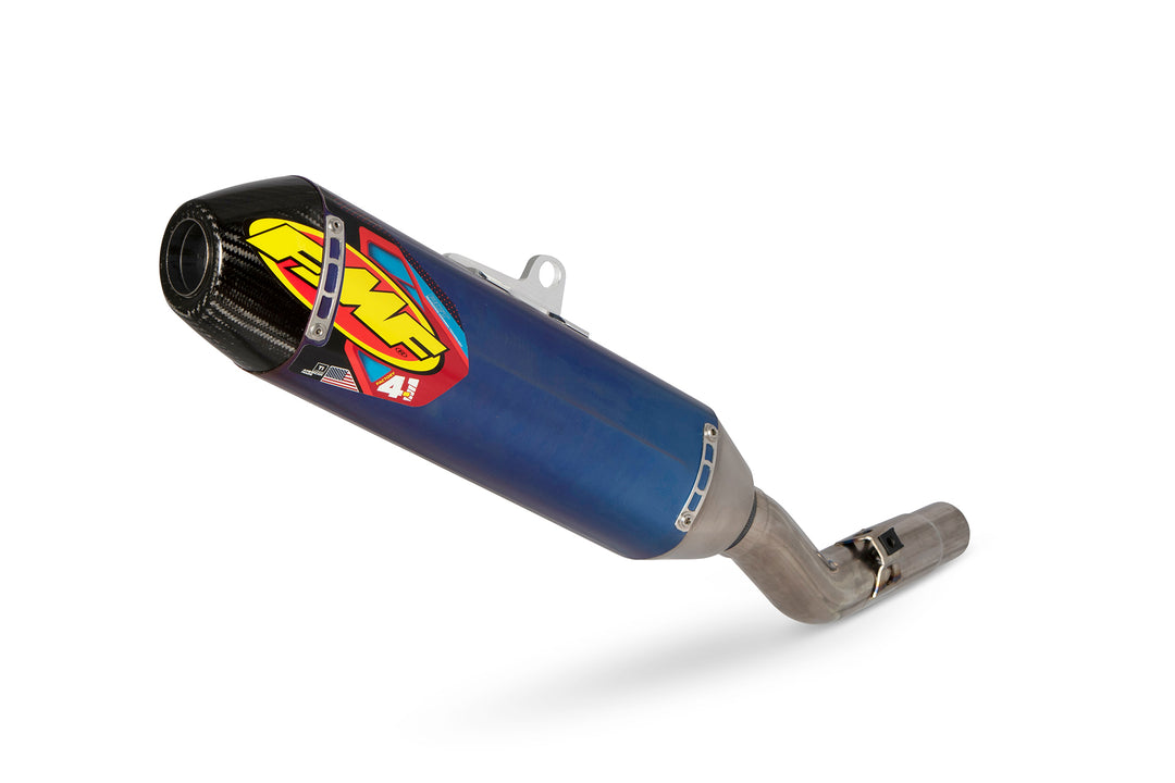 プ*ん様 FMF FACTORY 4.1 RCT SILENCER 193d9092-3643-4027-82ac-