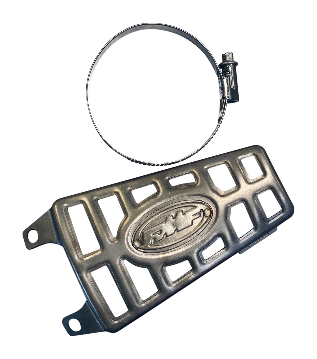 yz250x fmf タービンコア2.1　純正ステップ FMF Motorcycle Exhausts & Exhaust System Parts for Yamaha