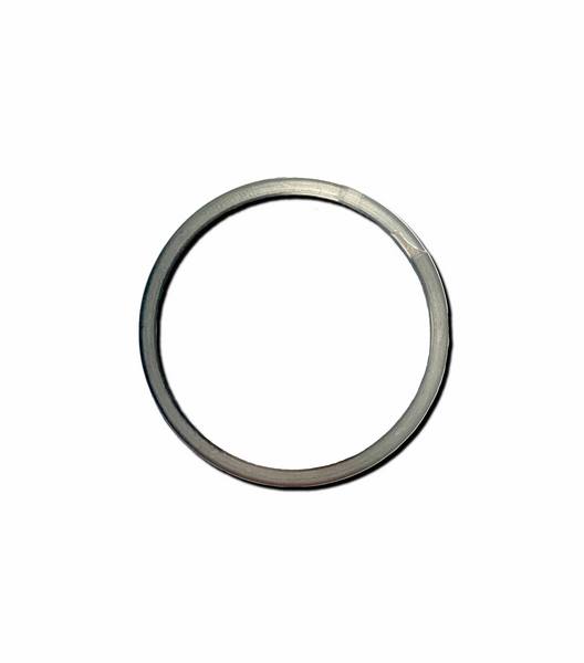 指輪・リング FOURCOMMA CRACK RING Diamond Crossover Infinity Ring 1/4 ct tw 10K Yellow Gold | Kay