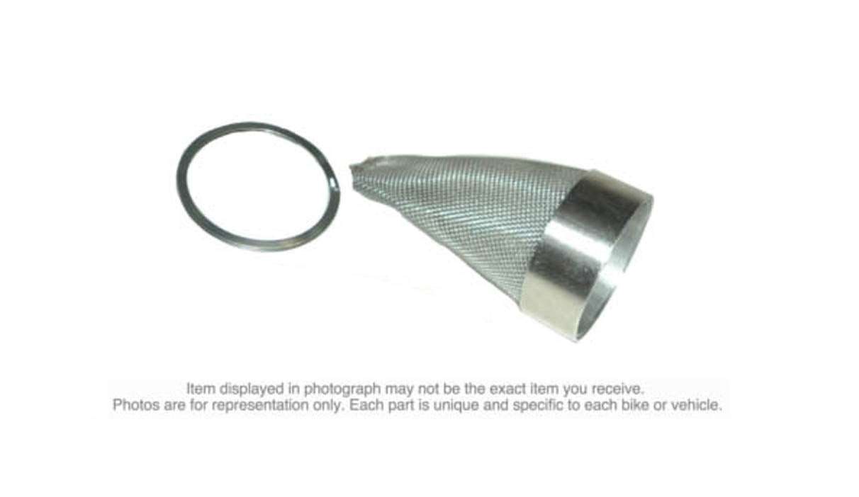 Spark Arrestor/Quiet Inserts – FMF Racing