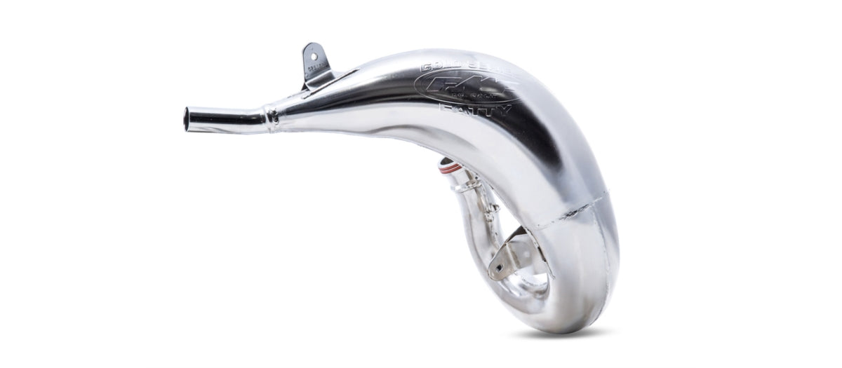 FMF FATTYチャンバー KTM FMF Fatty Expansion Chamber 250/300 XC/XC-W 2023-2025