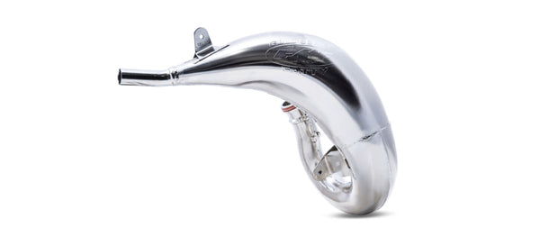 FMF FATTYチャンバー FMF Factory Fatty Exhaust Pipe & Powercore 2 silencer for