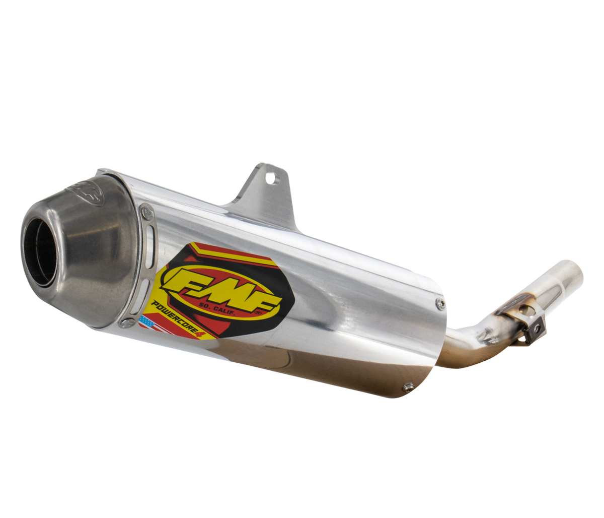 YAM TTR230'05-25 P-CORE 4 S/A MFLR 044141 – FMF Racing