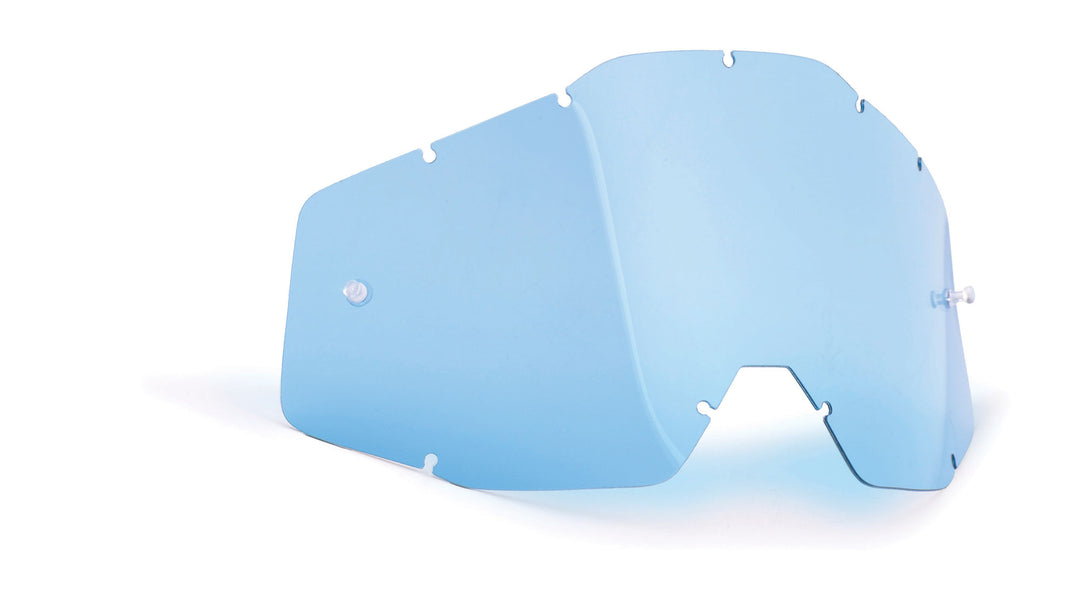 FMF POWERBOMB/POWERCORE Replacement Non-Mirror Lens Anti-Fog – FMF