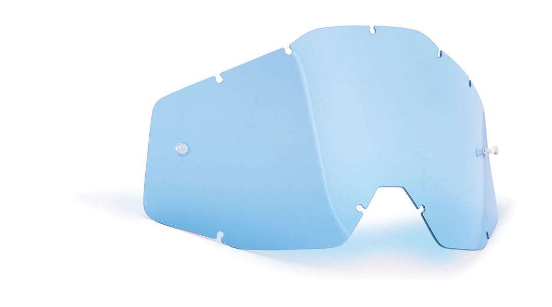 FMF POWERBOMB/POWERCORE Replacement Non-Mirror Lens Anti-Fog – FMF