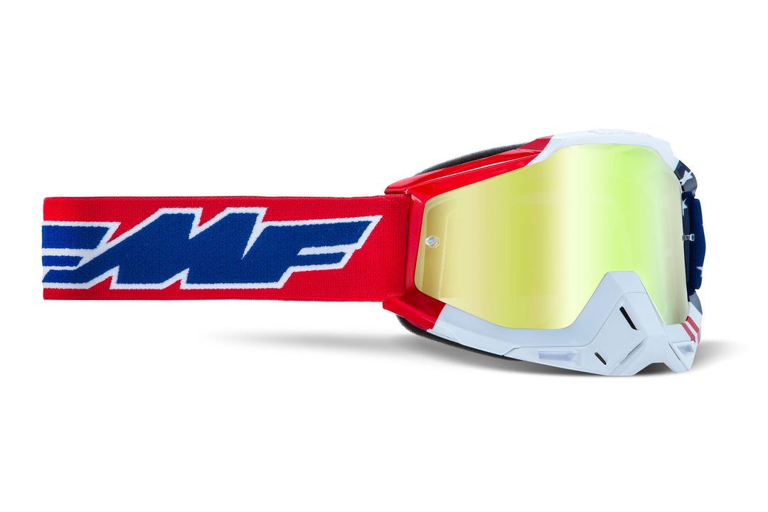 About FMF Racing