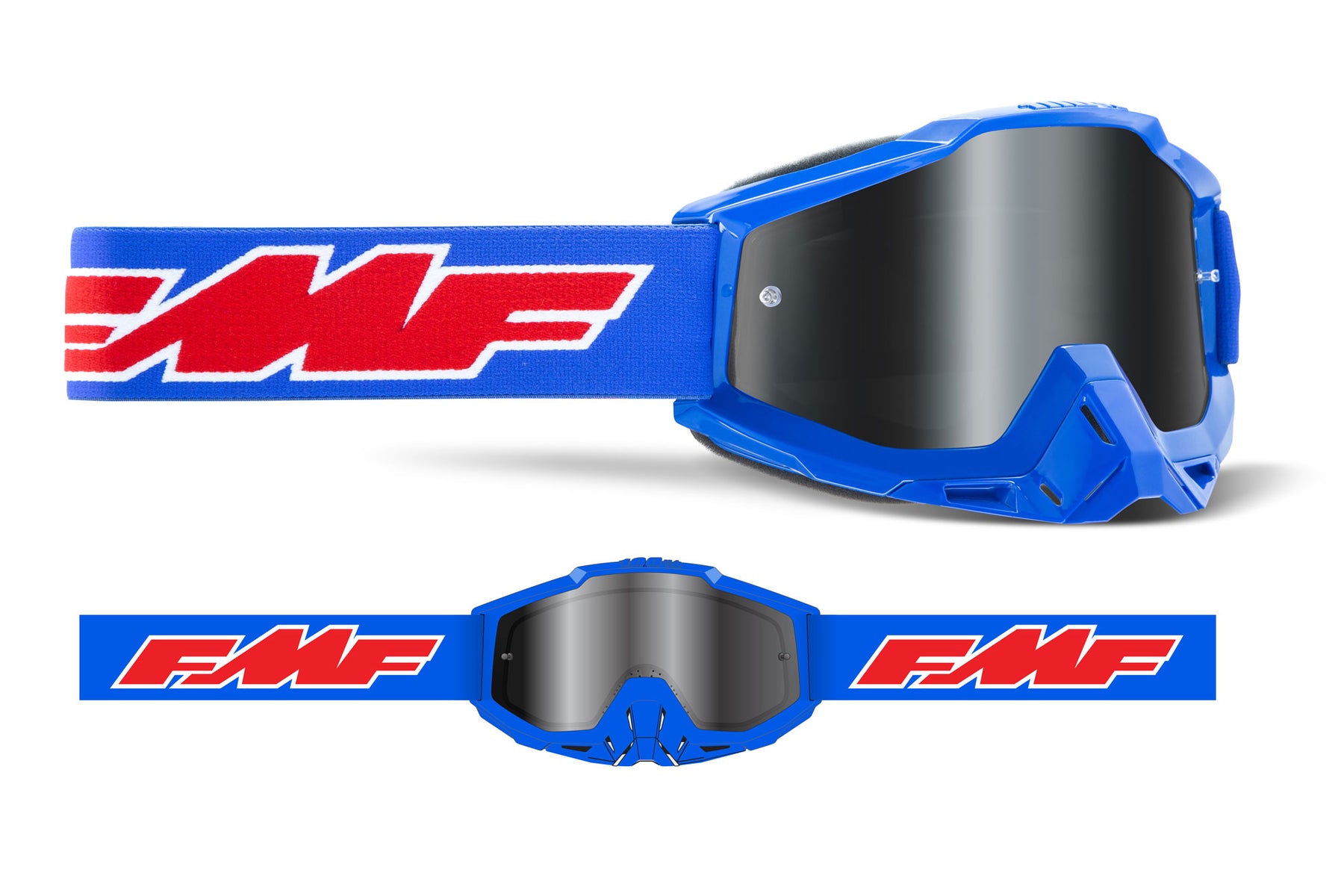 fmf roll off goggles FMF POWERBOMB Sand / Desert Goggle