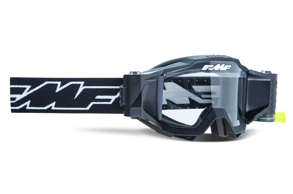 FMF POWERBOMB Film System Goggle