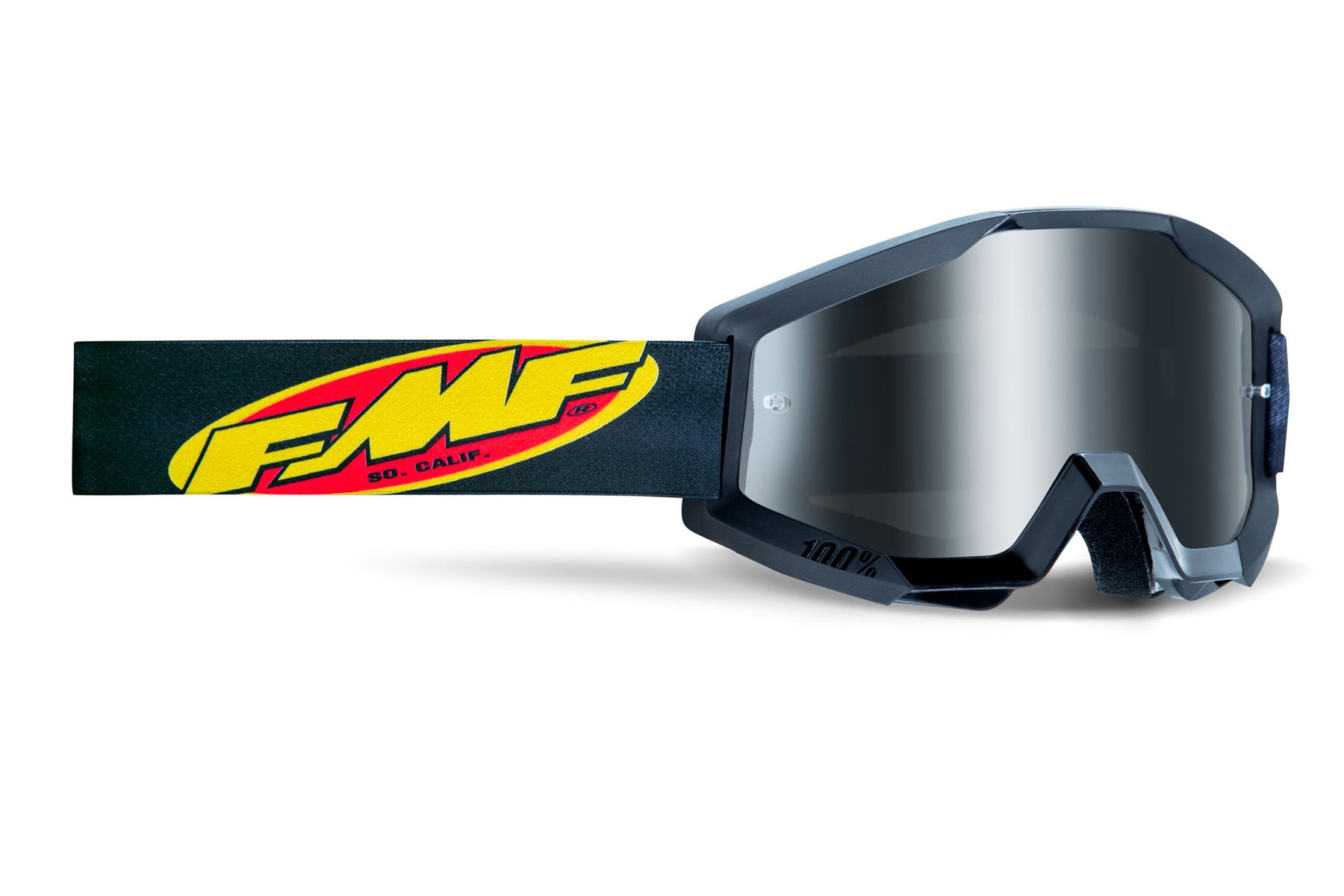 sand goggles FMF POWERCORE Sand Goggle