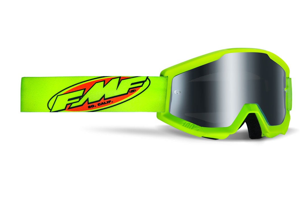 FMF POWERCORE Sand Goggle