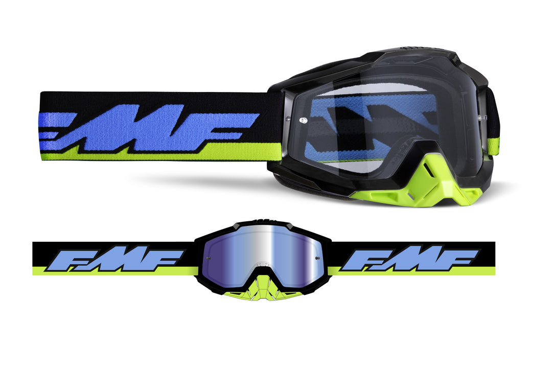 fmf roll off goggles FMF POWERBOMB Goggle