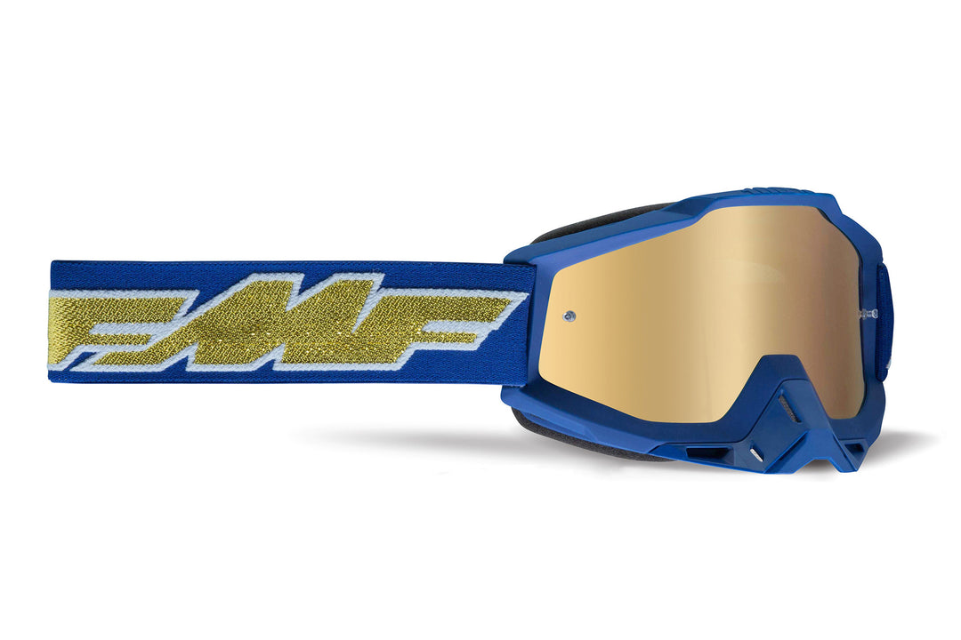 FMF POWERBOMB Goggle - Mirror – FMF Racing