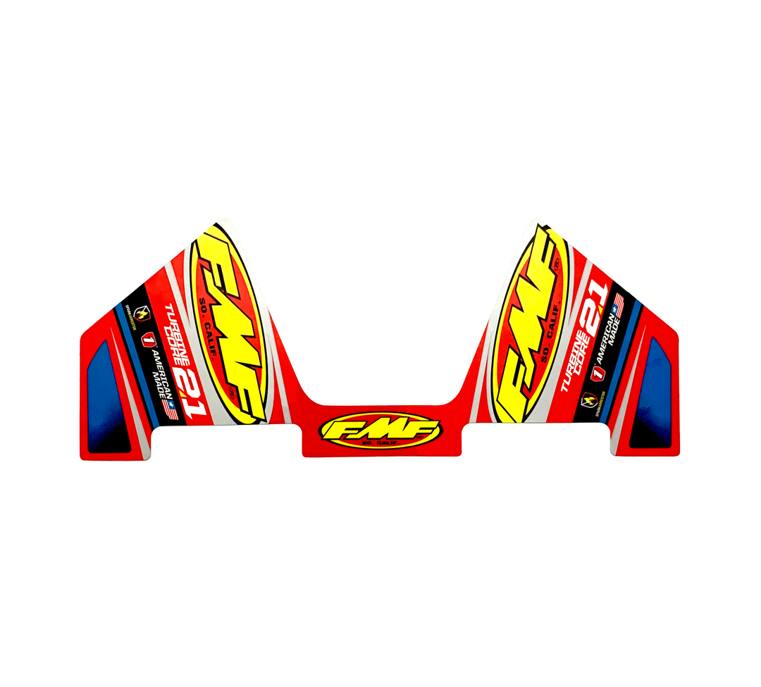 FMF Turbine Core 2.1 マフラー Turbinecore 2.1 025296 – FMF Racing