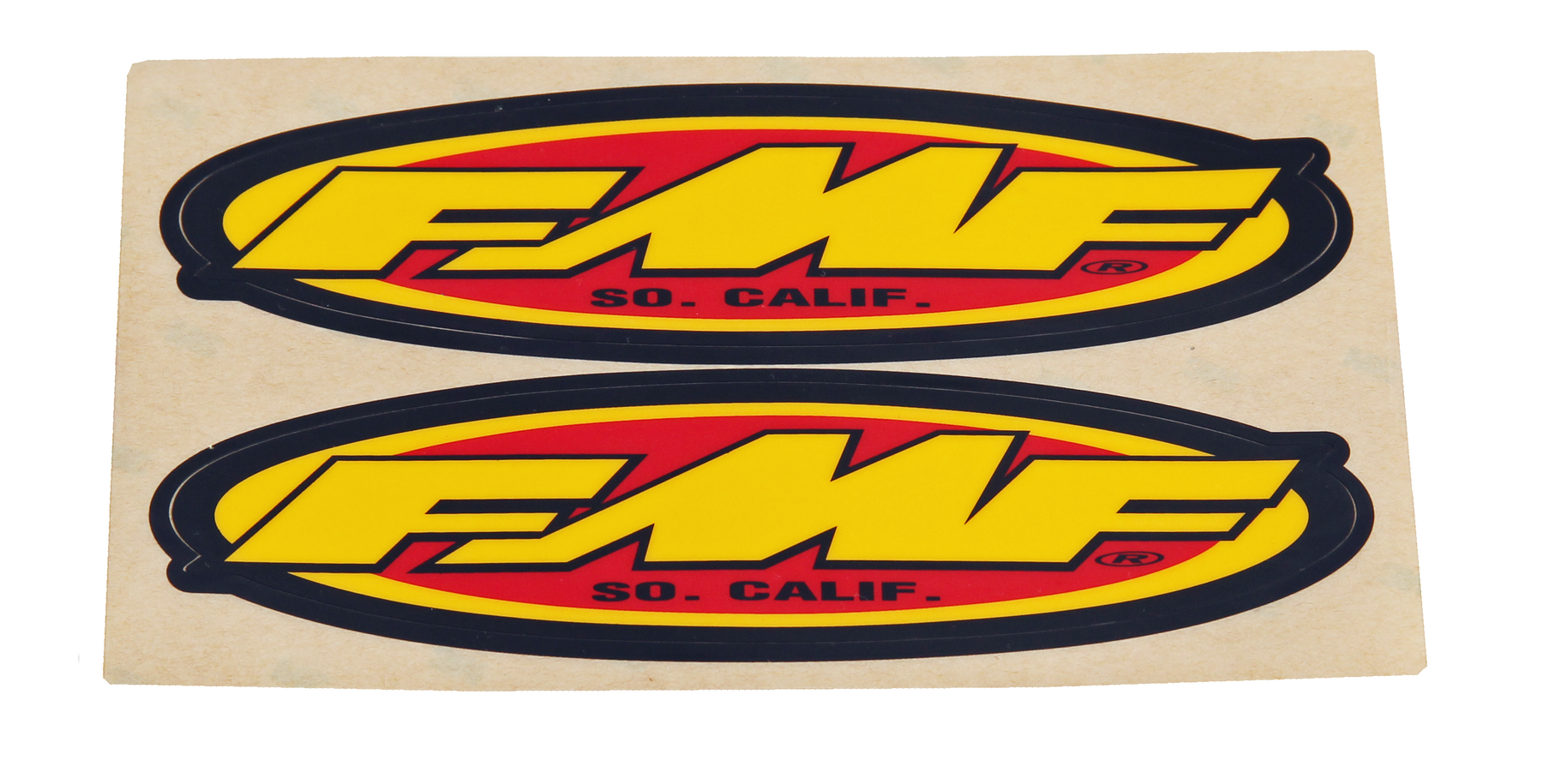 Stickers – FMF Racing