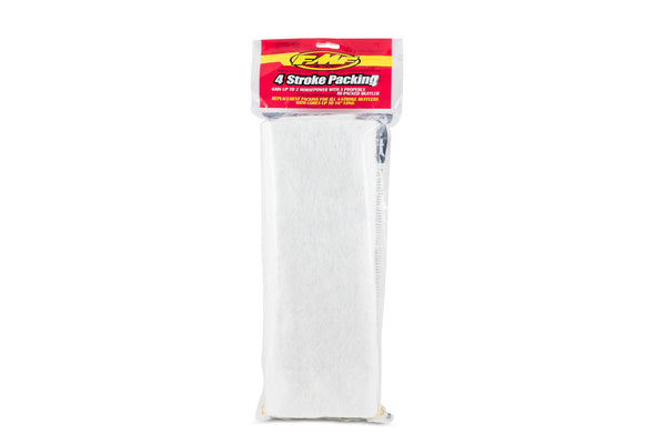 FMF 4-Stroke Premier Muffler Packing - 015302 - Dennis Kirk FMF 4-Stroke Premier Muffler Packing - 015302 - Dennis Kirk