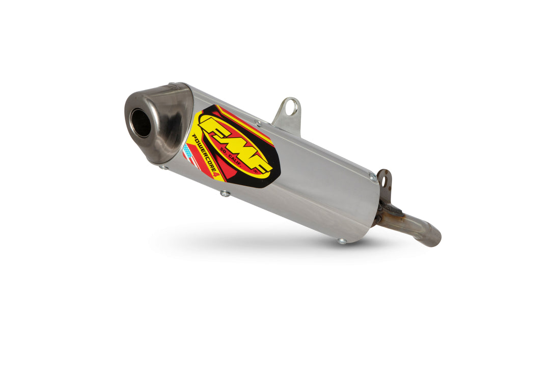 FMF Factory 4.1 RCT Silencer 2019-2022 KTM Husqvarna GasGas