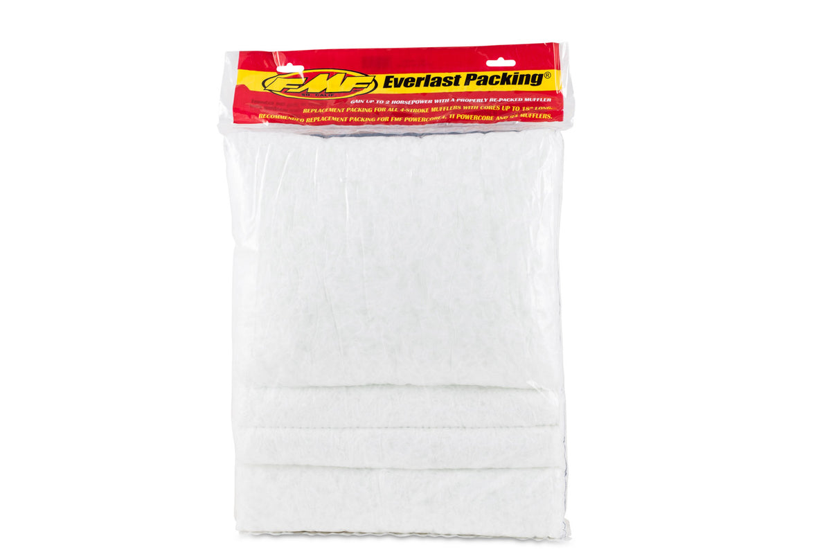FMF 4-STROKE REPACKING PILLOW 015302 – FMF Racing