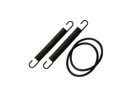 FMF KX125 88-02/YZ85 19-26/YZ125 22-26/YZ125X 23-26 PIPE SPRING