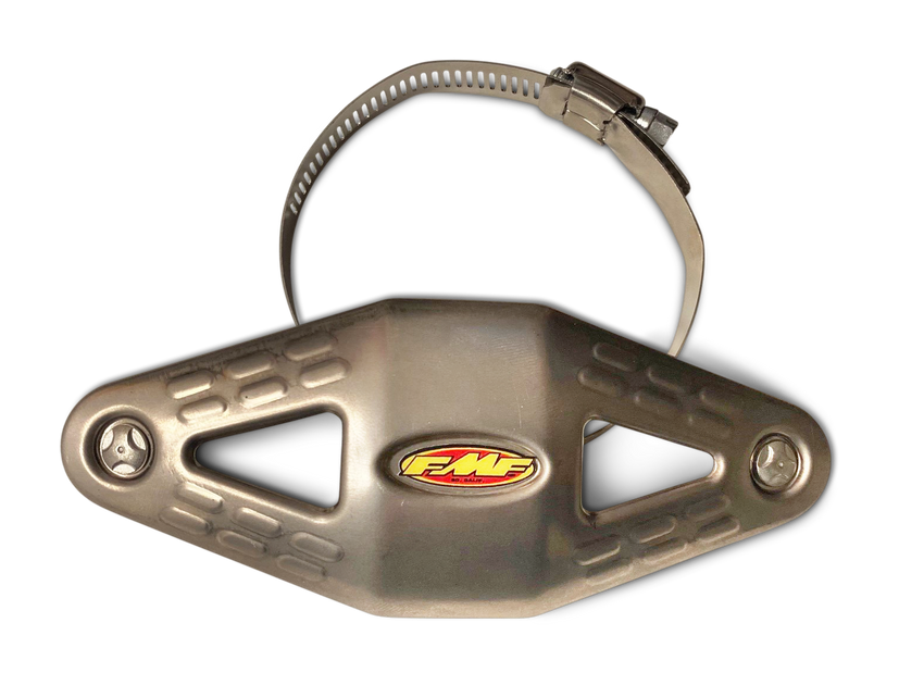 Heat Shields FMF Racing